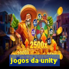 jogos da unity